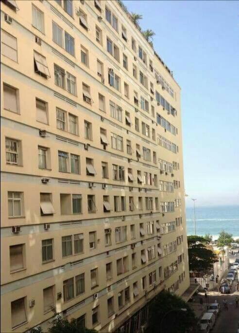 Copacabana Rio Quadra Da Río de Janeiro